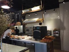 -1868 Café(上海自然博物馆店)