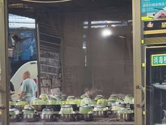 -红旗山庄(圭峰山店)