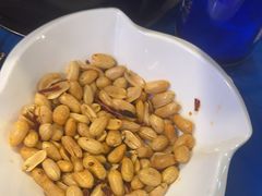 -可口香·非遗烧烤(南岗直营店)