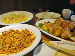 -惠宾饭庄(中山路店)