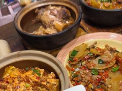 -吃货私房菜(丽江束河古镇店)