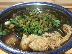 -老兵麻辣烫(世欧王庄店)
