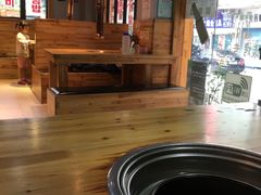 -麻蒲碳烤肉(远景路1号店)