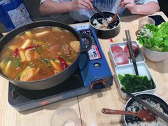 牛腩牛杂煲-牛腩之旅·牛腩牛杂煲(光启城美食城店)