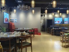 -小肥牛潮汕牛肉火锅(南联店)