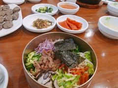 -全州拌饭馆(断桥店)