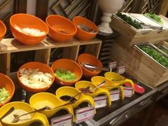 -南通大饭店·米兰餐厅