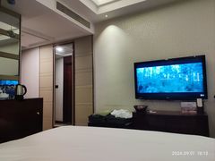 -东北大厦酒店(沈阳北站青年大街店)