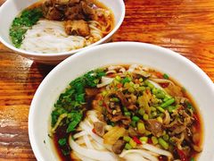-肆姐面粉馆(坡子街店)