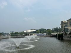 -星漠亲子餐厅•有机食材•儿童游乐