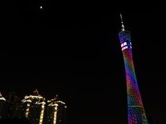 -珠江夜游西堤码头