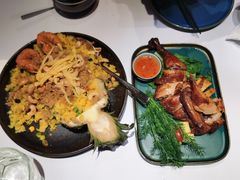 -BetterThai 泰加(苏州中心店)