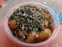 -钟姨糖水(惠城店)