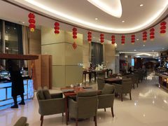 -元一希尔顿酒店·禅自助餐厅·啤酒花园