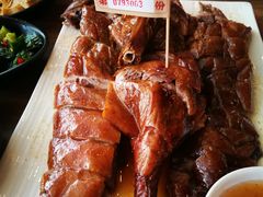-先记烧鹅王·本地粤菜(福永店)