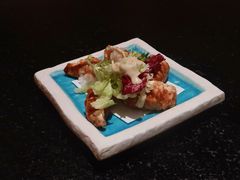 -無境·匠心日本料理(汉街店)