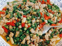 -杨记隆府(白象街店)