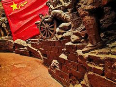 -南昌八一起义纪念馆