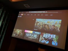 -跨越足界Spa足道(潍坊店)