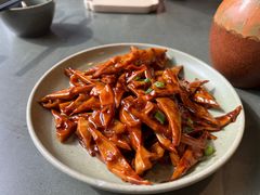 -兰溪小馆(东直门簋街店)