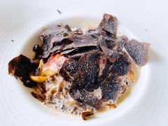 黑松露温泉蛋-蝶舍·MAISON PAPILLON