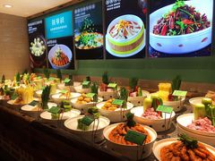 -筱爷叔·上海传统手工菜(玉树路店)