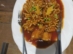 -福慧慈缘素食餐厅(王府井店)