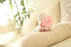 -Baby Pastel 自然光儿童摄影(CBD店)