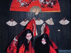 -Mr.Fox狐狸先生超级密室(南山店)