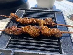 -云海肴·汽锅鸡·云南菜(天山百盛优客店)