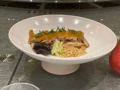 -南堂馆·新川菜(天府三街店)