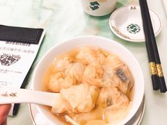 -麦奀云吞面世家(佐敦店)