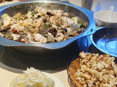 -万和源炝锅城·活鱼现炝(文艺北路店)