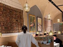 -香料集市新疆餐厅·清真聚餐(成都远洋太古里店)