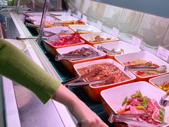 -33韩式自助烧烤(环城南路店)