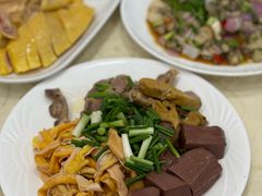 -巫记鸡饭店