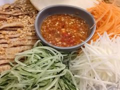 -迷你椰·泰式大排档(共康店)