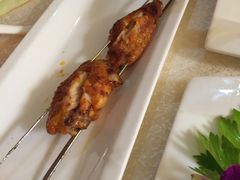 -楼兰印象(朝外店)