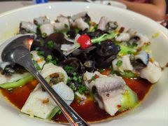 -味可道美食坊(福基路店)