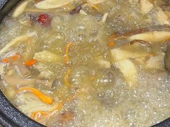 -菌之家·专业纯野生菌火锅·特色炒菌