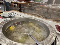 -鸿喜牛·潮汕鲜牛肉火锅(海浪湾店)