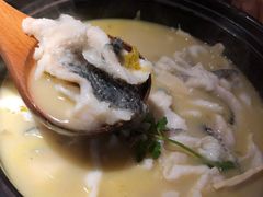 -九锅一堂酸菜鱼(新南凯德直营店)