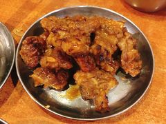 -蒜香焼肉PURUSHIN(马场路店)