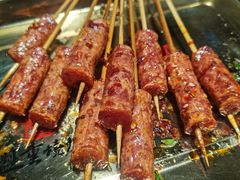 -盟重烧烤(高正街店)