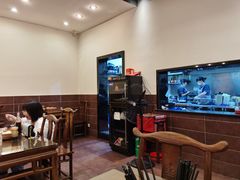 -明将锅贴(五爱路店)