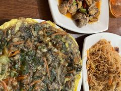 -食来运转平潭小吃(平潭店)
