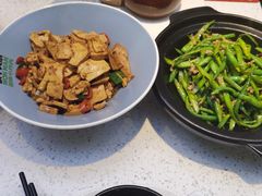 -胡子大厨·超级小炒肉(华润店)