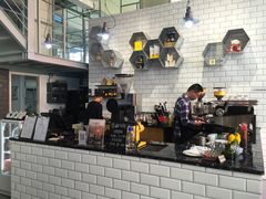 -微焙咖啡工厂(海峡创意产业园·红坊店)