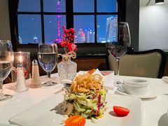 茹丝葵沙拉-茹丝葵经典牛排馆(上海外滩店)