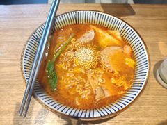 -李先生的首尔小馆(松江启源广场店)